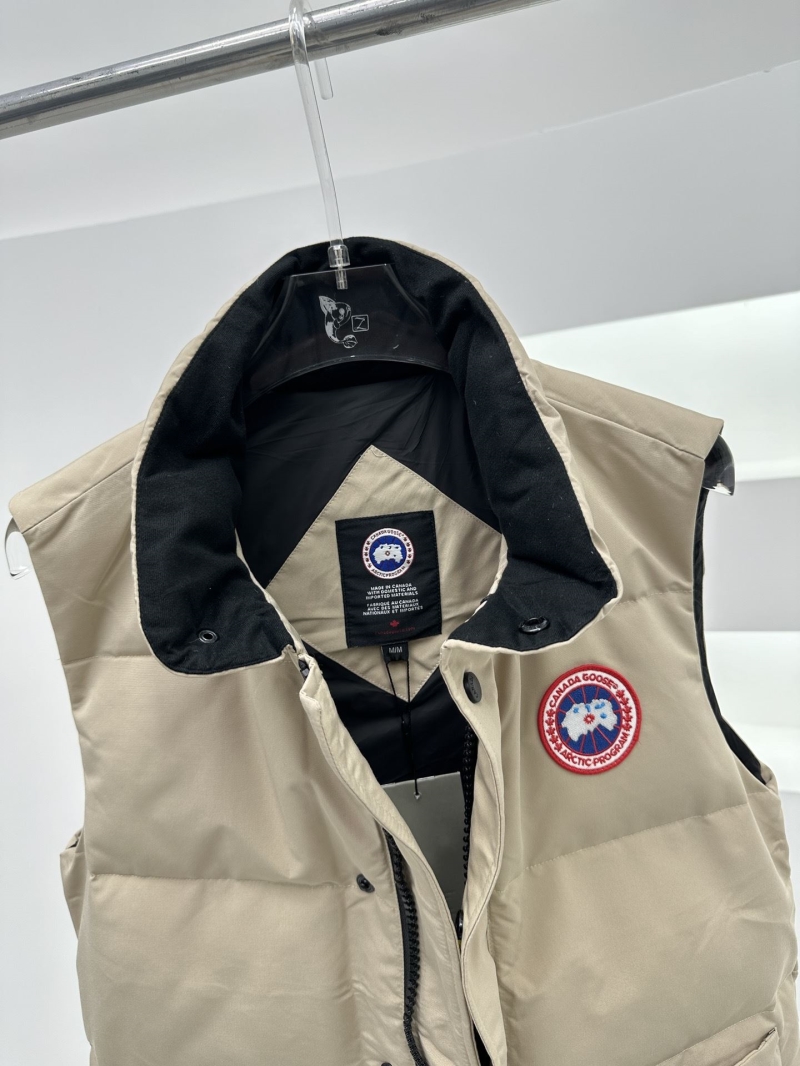 Moncler Gilet